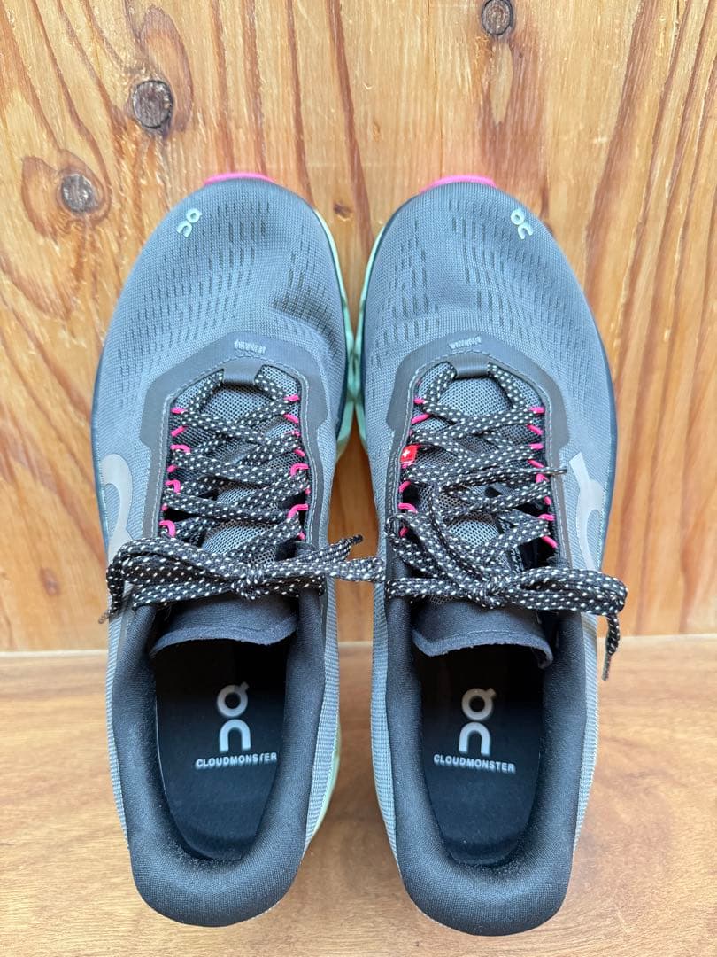 On クラウドモンスター2 26.0cm