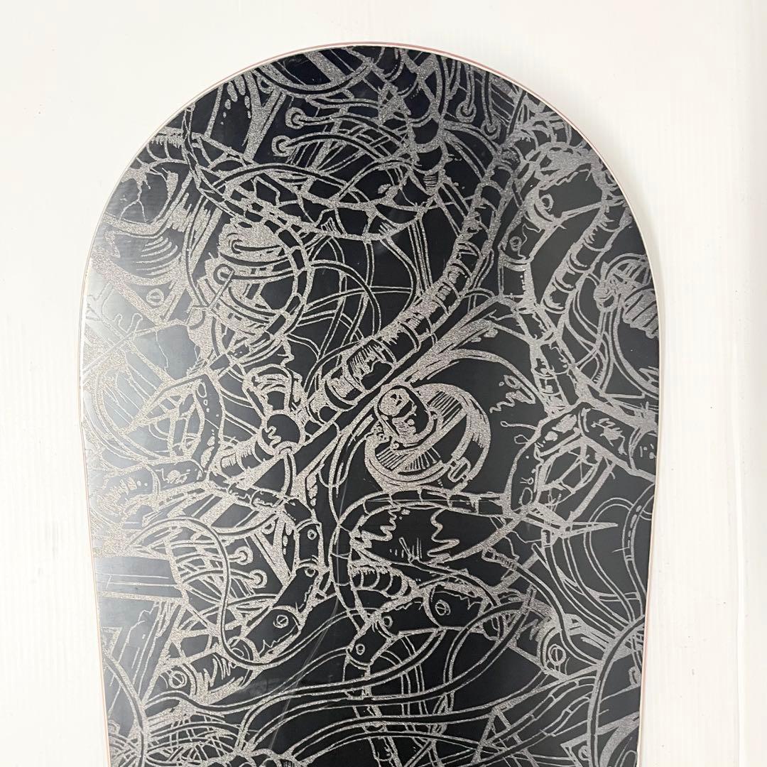 SALOMON サロモン Riot リオット リズムスノボセット スノーボード