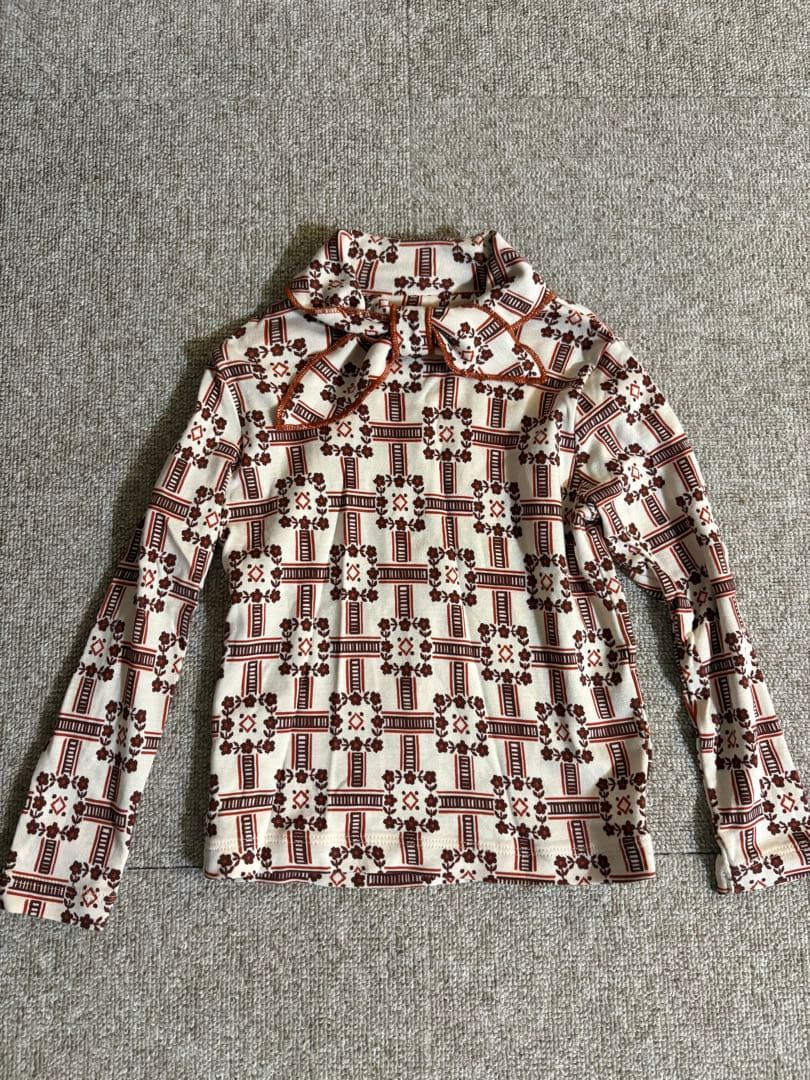 Misha&Puff 花鉄 4y - メルカリ