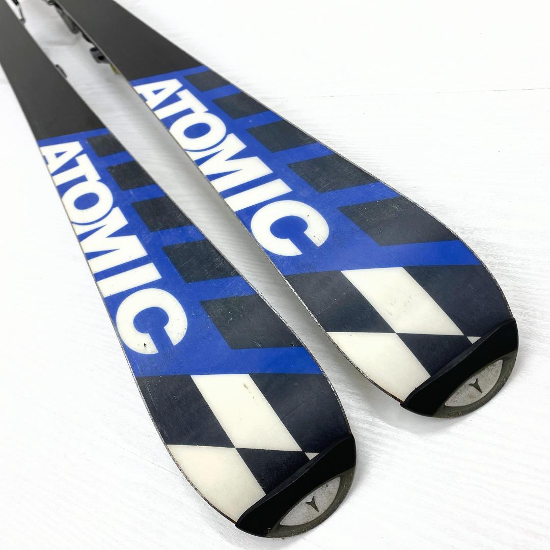 ATOMIC LT Ⅱ アトミック メンズ スキー セット 170cm 27.5 - メルカリ