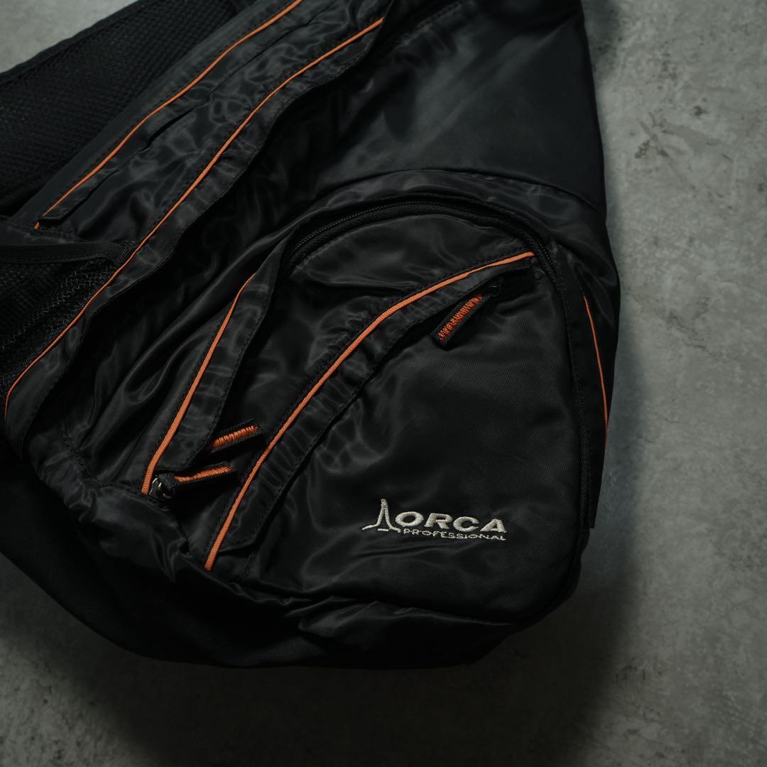 y2k 00s archive ワンショルダーバッグ テック系 シティーボーイ