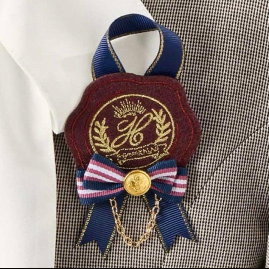 新品 ヒロミチナカノ 3点セット 女の子 卒服 ショートジャケットスーツ