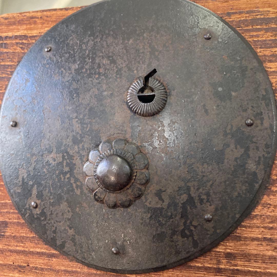 g*k様 ゴツい持ち手の桐箪笥 鉄器 時代箪笥 和箪笥 着物箪笥