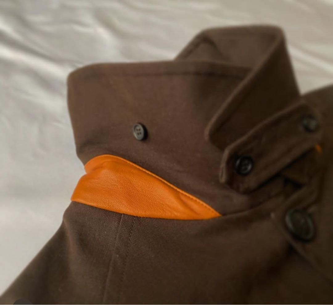 ジャケット・アウター cristaseya OVERSIZED COTTON TRENCH Cristaseya Oversized Trench Coat Cotton Linen Dark Olive – Neighbour