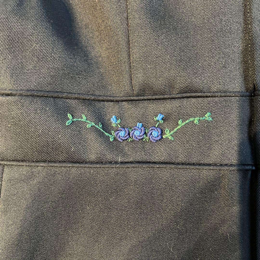 未使用 丈出し済み マムエモアワンピース 予備に - メルカリ