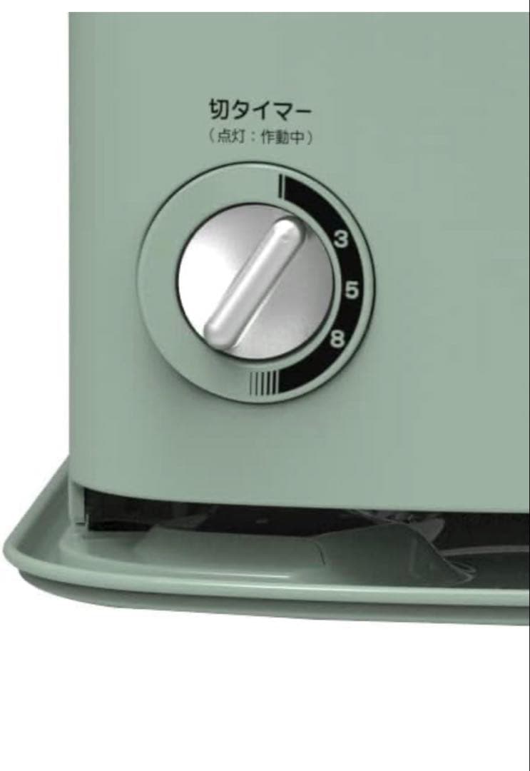 未使用品】2022年製アラジン石油ストーブCAP－U289 新品開封品 - メルカリ