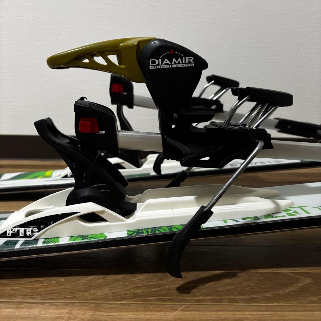 【BC入門】 Revert 173cm