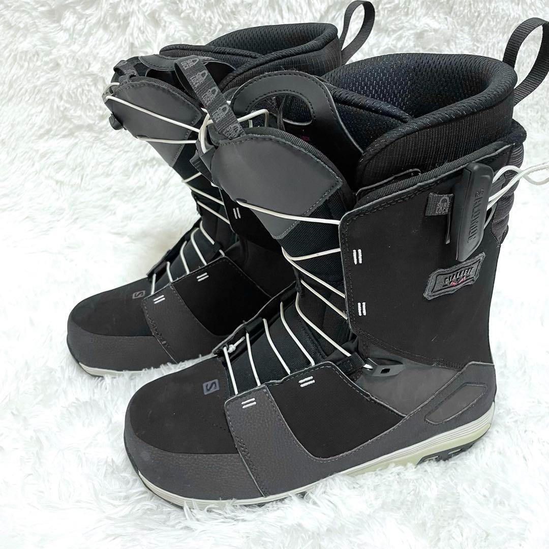 スノーボード Salomon DIALOGUE WIDE 27.5cm