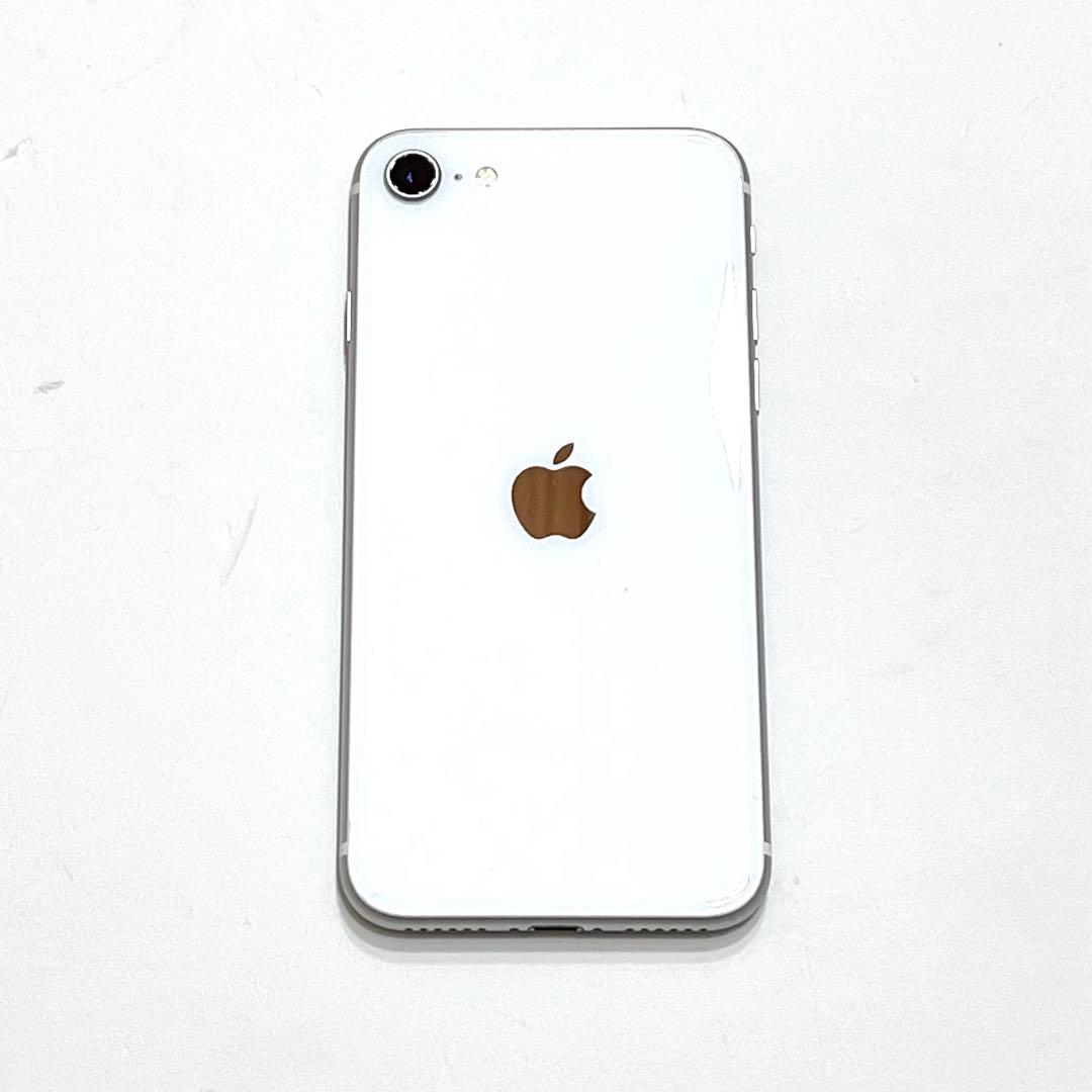 iPhone SE 第2世代 (SE2) ホワイト 64GB iPhone Xs Gold 256 GB SIMフリー