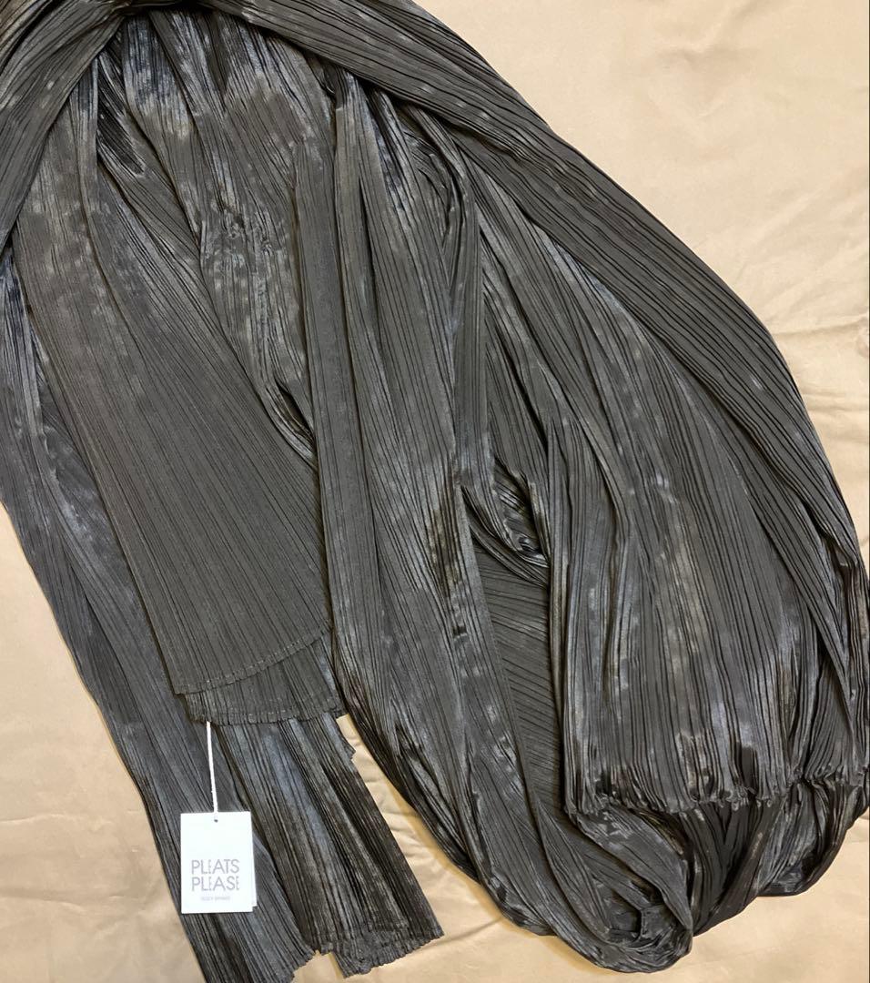 新品未使用 プリーツプリーズ PLEATS PLEASE MADAME-T - メルカリ