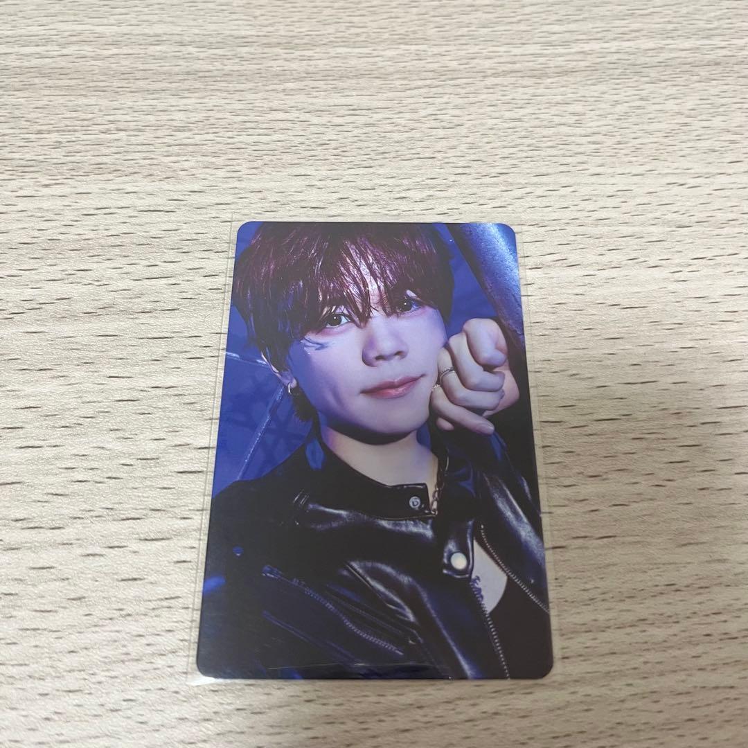 藤牧京介 トレカ - メルカリ