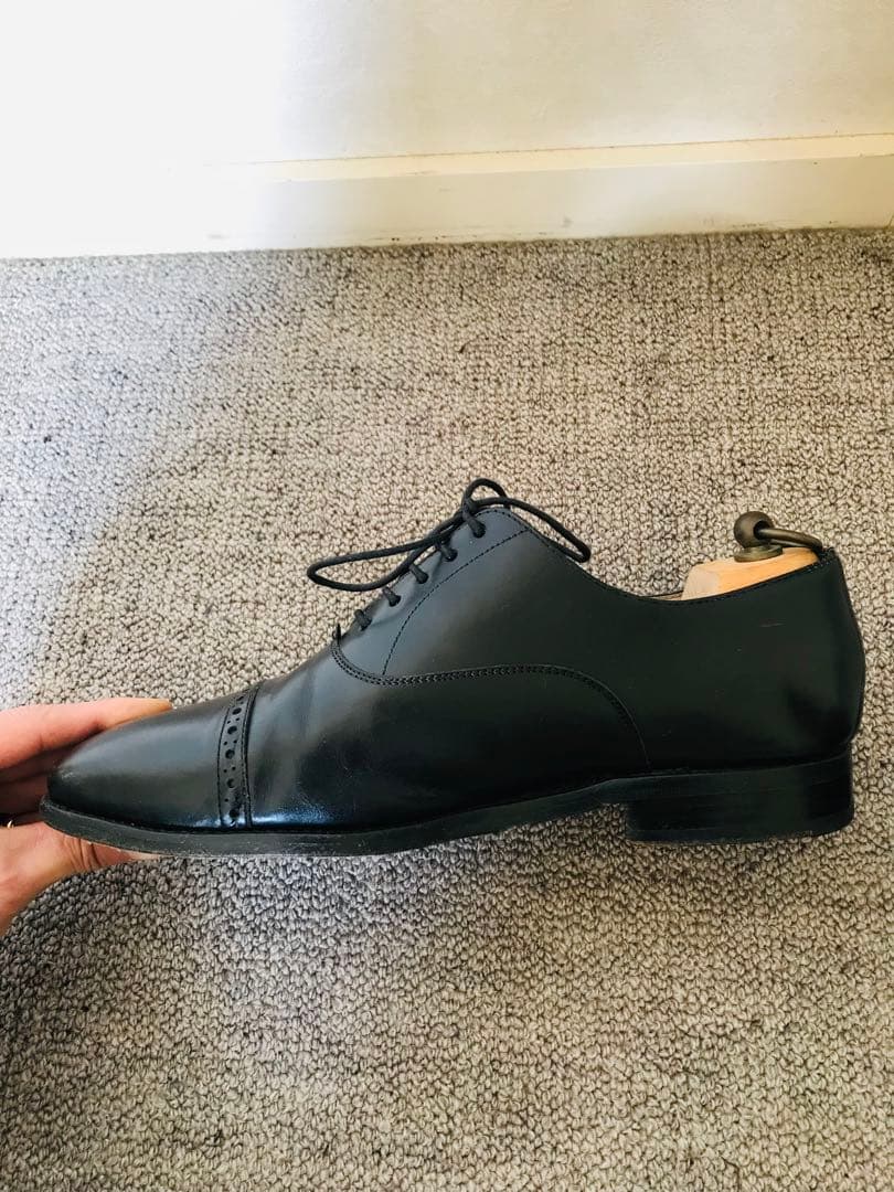 berwick 2875 キャップトゥ 42サイズ - メルカリ