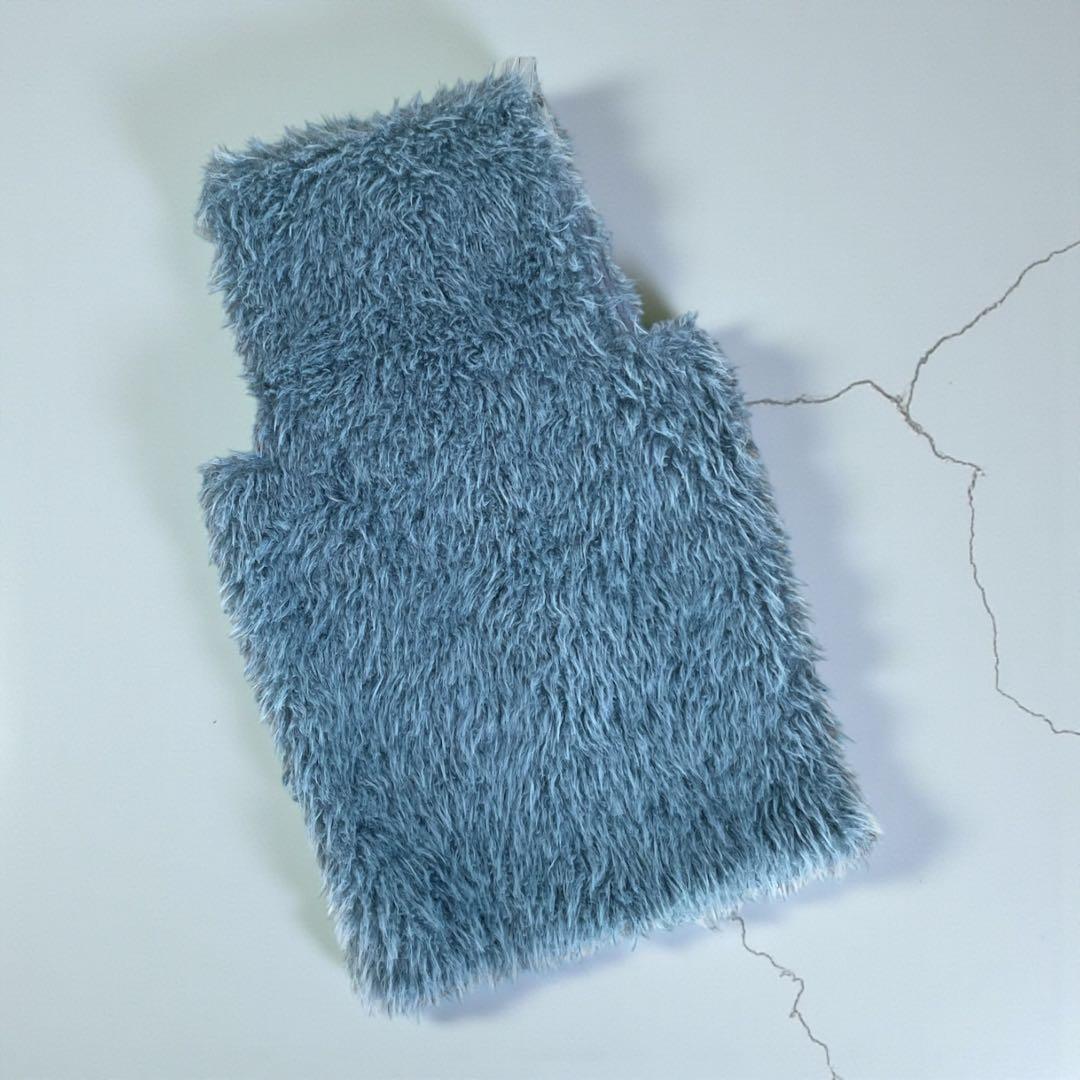 m*i様 定価3.5万 little suzie 2025aw ファースカート - メルカリ