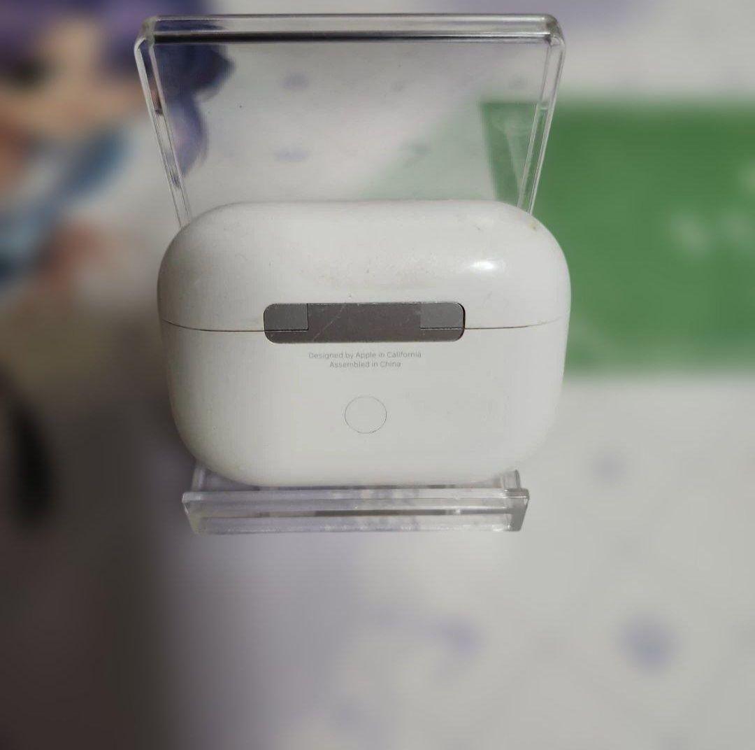ジャンク】AirPods Pro 初代 - メルカリ