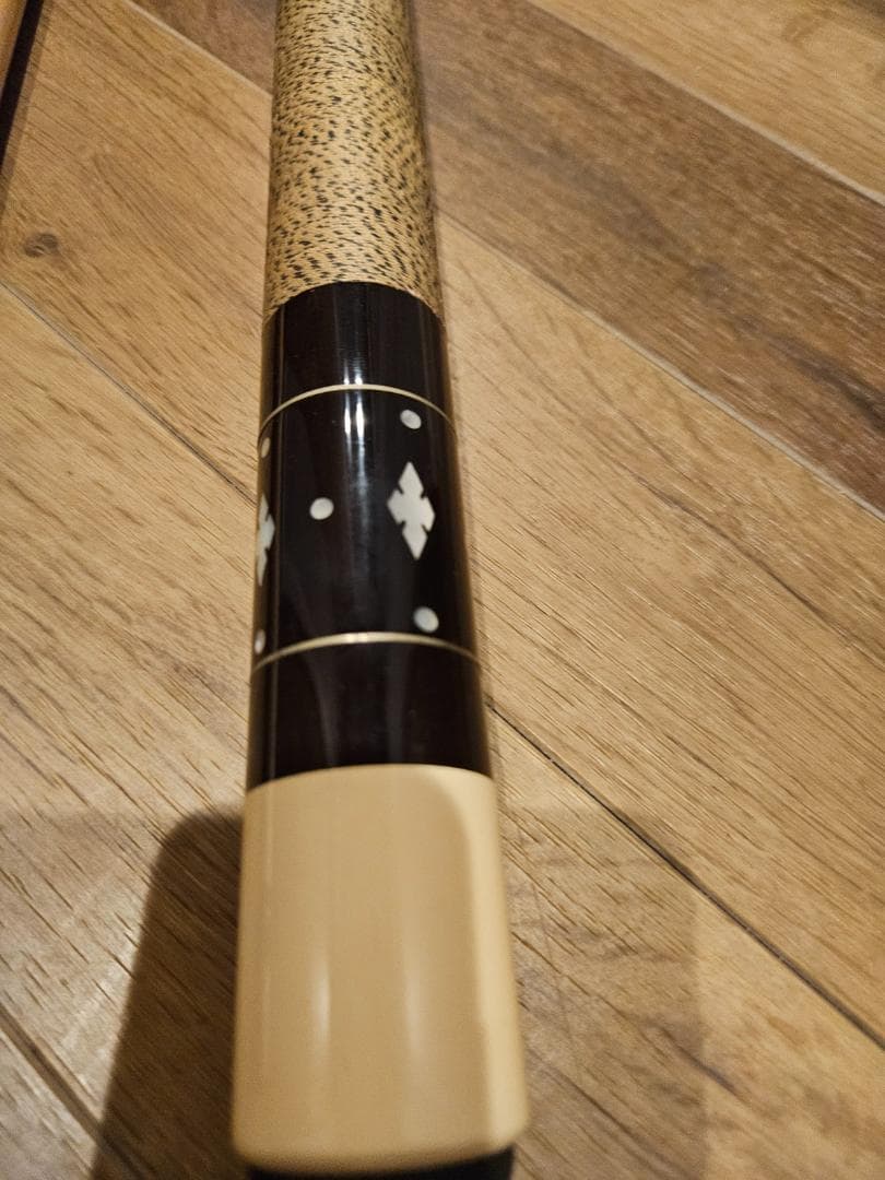 KHIMTI-アダム Adam Twin Joint バラブシュカモデル ヴィンテージ