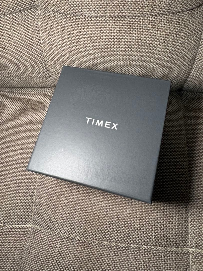 未使用 TIMEX タイメックス リイシュー 1983 ターコイズ ティファニー