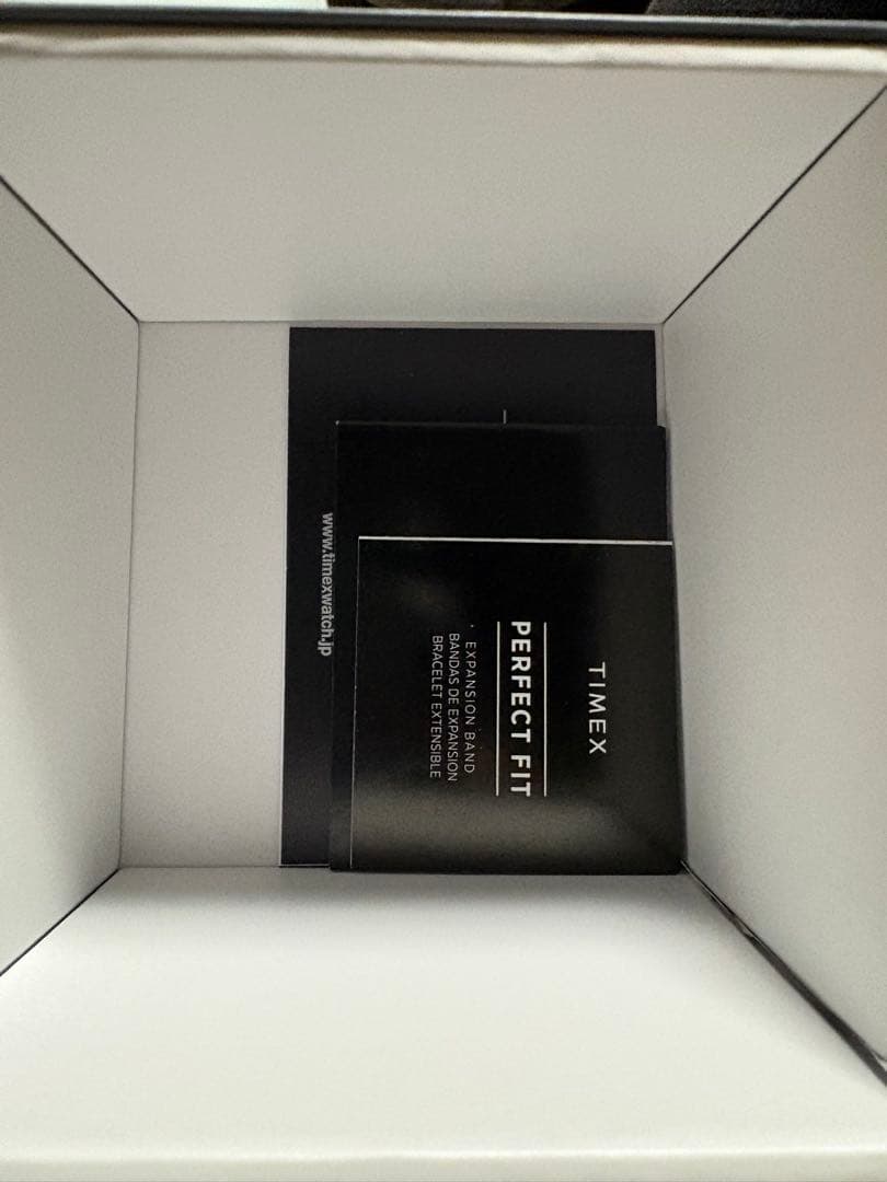 未使用 TIMEX タイメックス リイシュー 1983 ターコイズ ティファニー