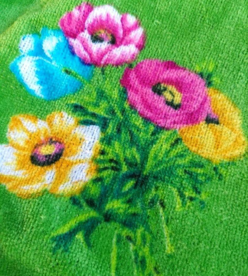 小野寺マサ様リクエスト3点まとめ商品／ケンゾータオル／マタノアツコ／岩津硝子花瓶