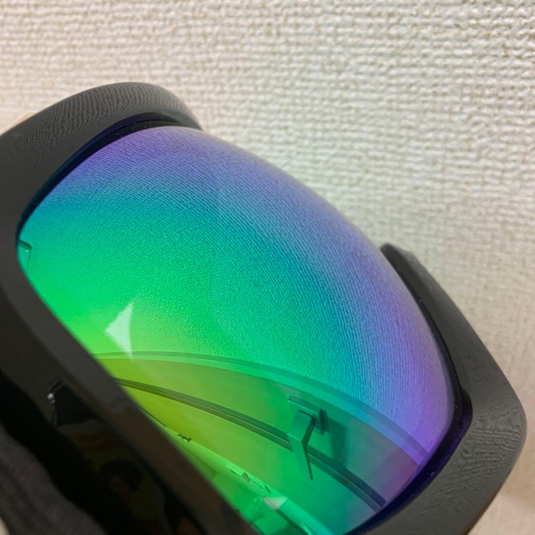 ココドール様専用 ドラゴン DRAGON ゴーグル 美品 D3 - メルカリ