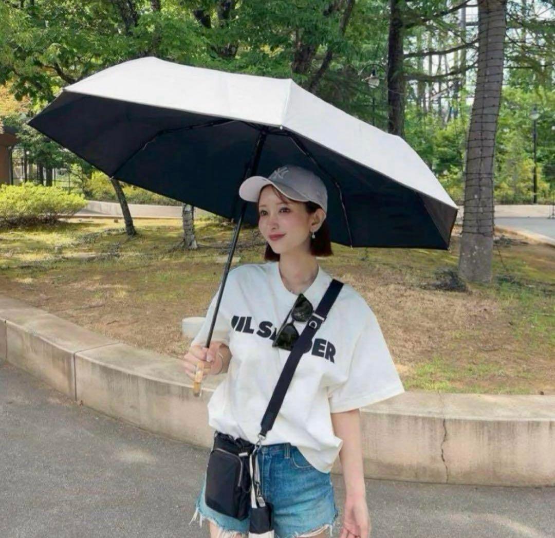 しいちゃん 成瀬愛理 日傘 完全遮光 - メルカリ