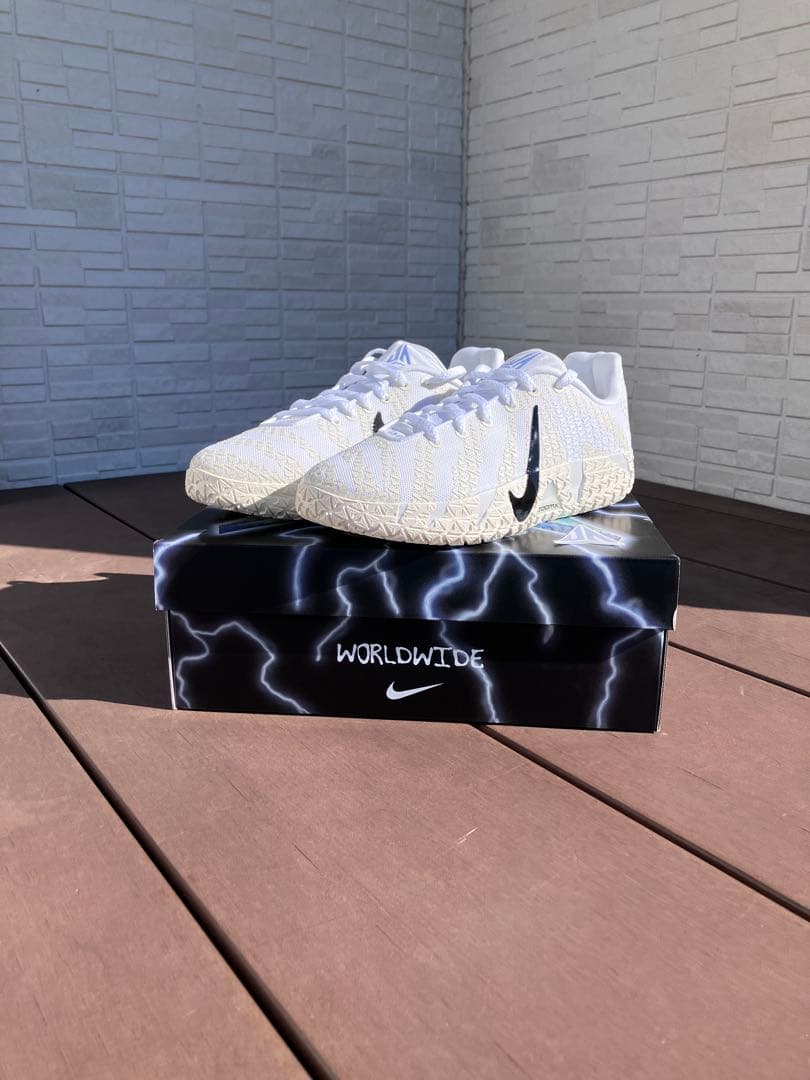 シューズ(男性用) Nike Ja 3 \"Coconut Milk\" Nike Ja 3 