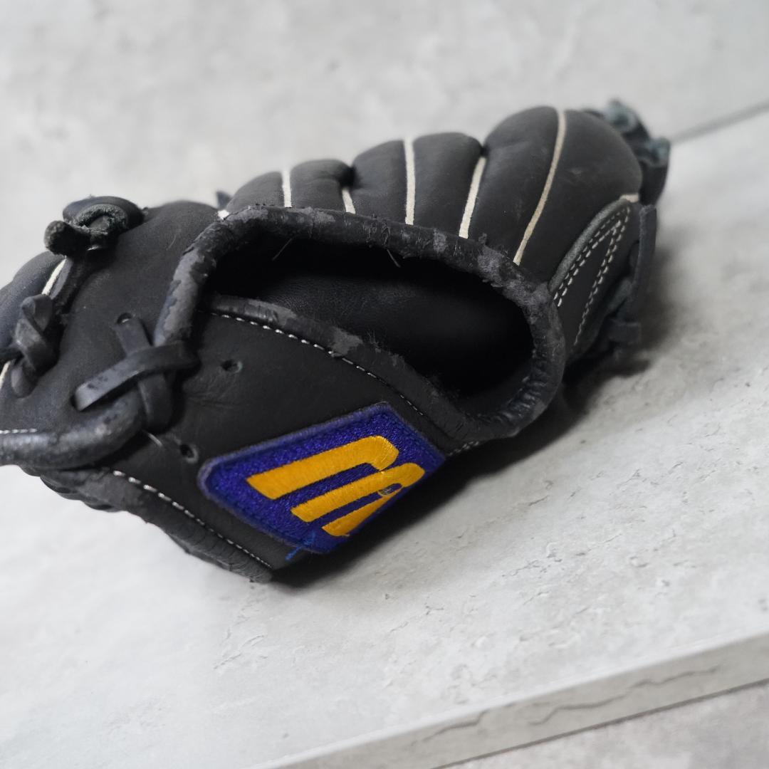 MIZUNO ミズノ 松井秀喜モデル 軟式少年 グローブ World Win - メルカリ