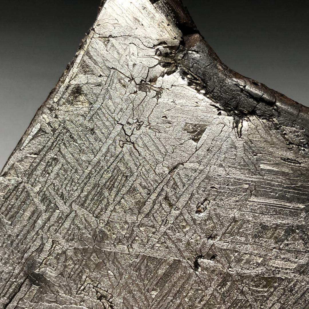 アルタイ隕石 大型隕石 鉄隕石 外皮付き隕石 ナチュラル 原石 重さ約