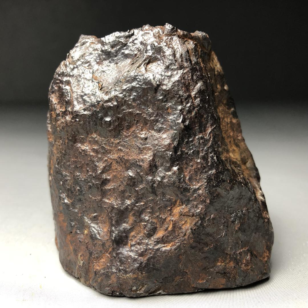 アルタイ隕石 大型隕石 鉄隕石 外皮付き隕石 ナチュラル 原石 重さ約