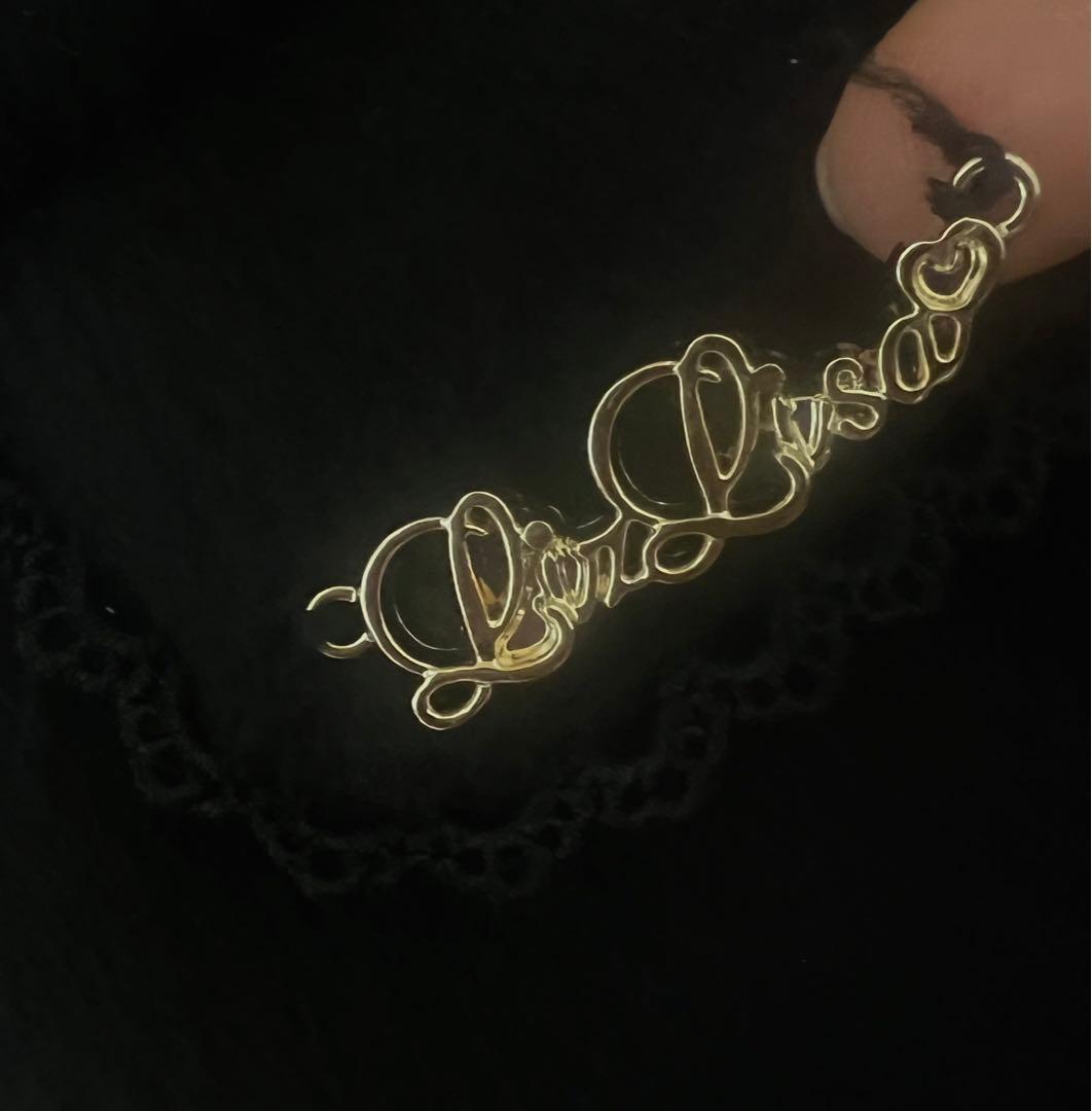 リズリサ ショートコート ブラック - メルカリ