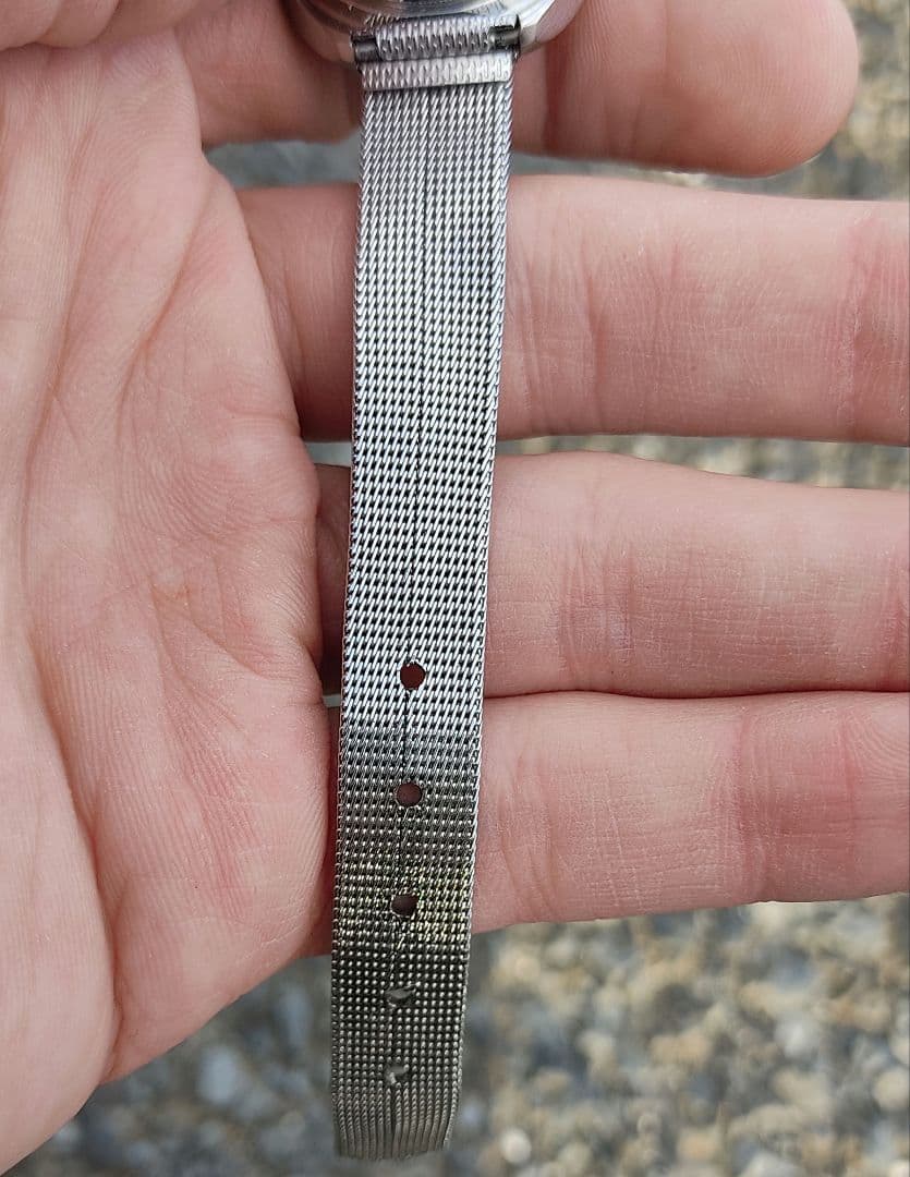 レア! セイコー 1970年 SEIKO \"SPECIAL\" KS-884