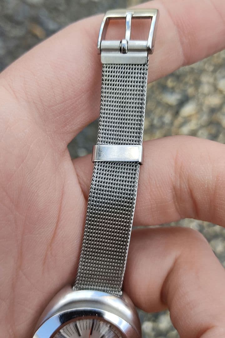 レア! セイコー 1970年 SEIKO \"SPECIAL\" KS-884