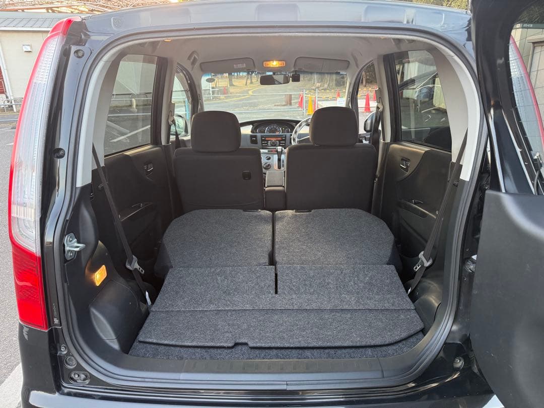 ☆車検満タン2年☆ ダイハツ ムーヴ L175S ☆アルミ、ドラレコ ☆調子