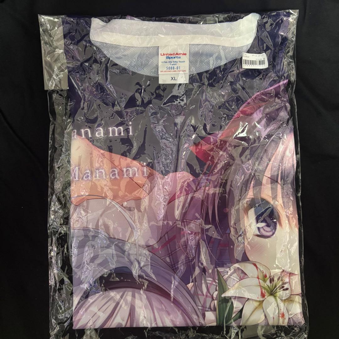 バグシステム フルグラフィックTシャツ るび様 フルグラ - メルカリ