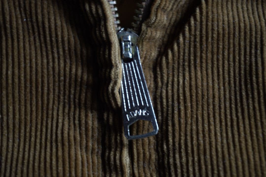 古着60's ACTION STYLED Sportswear ファラオコート