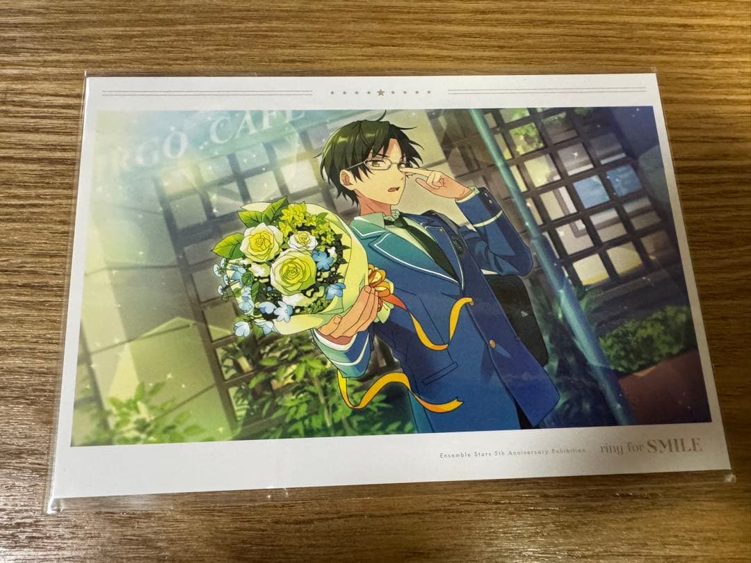 あんスタ 蓮巳敬人 グッズ まとめ売り - メルカリ