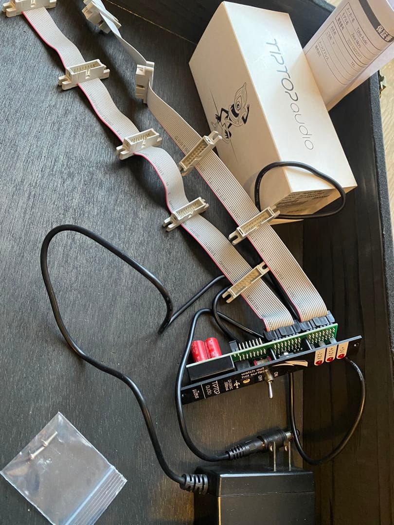 Tiptop Audio | Micro Zeus（Black Panel） - メルカリ