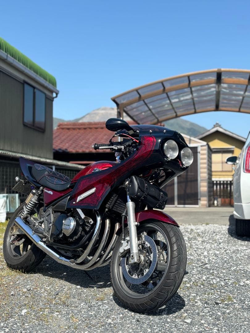 デュアルカウル コミネタイプ ゼファーχ ゼファー - メルカリ