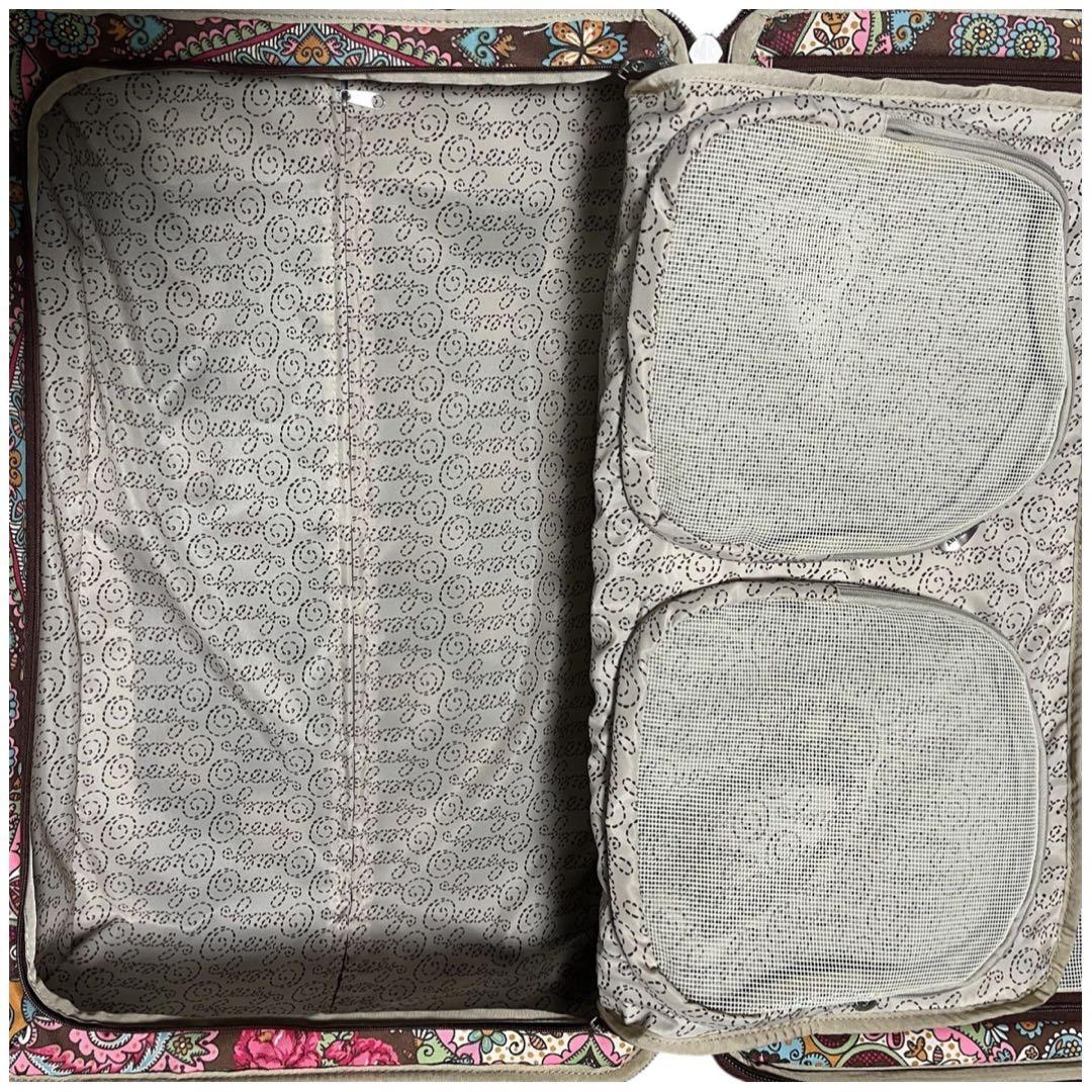 APIS HuLa Lea 様 専用 Oilily carry case 美品✨ - メルカリ