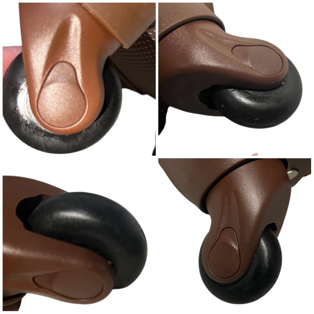 APIS HuLa Lea 様 専用 Oilily carry case 美品✨ - メルカリ