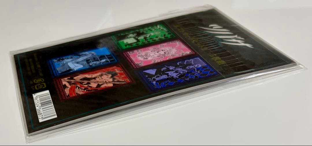 新品未開封】CLAMP ツバサクロニクル ポストカードセット 5枚組 - メルカリ