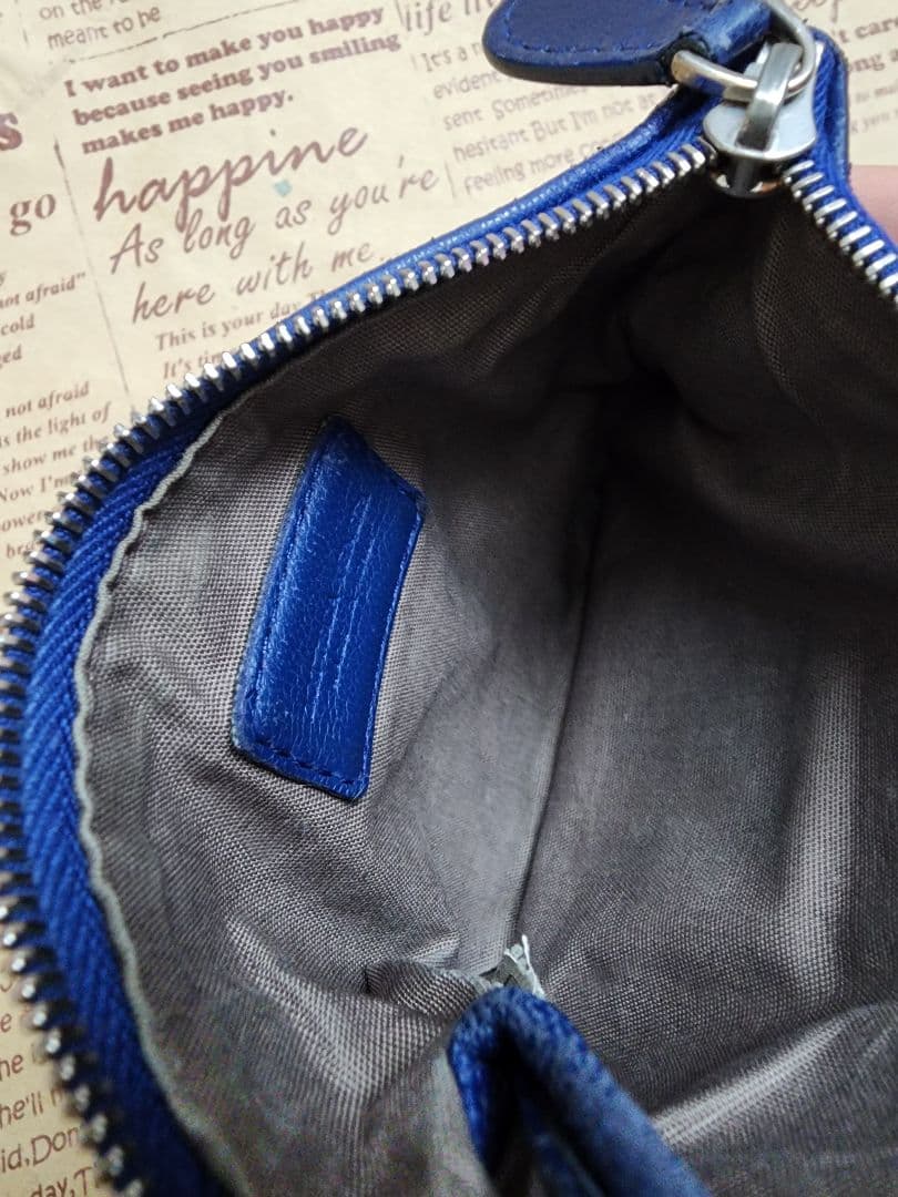 綺麗 ボッテガヴェネタ コインケース 小銭入れ キーリング