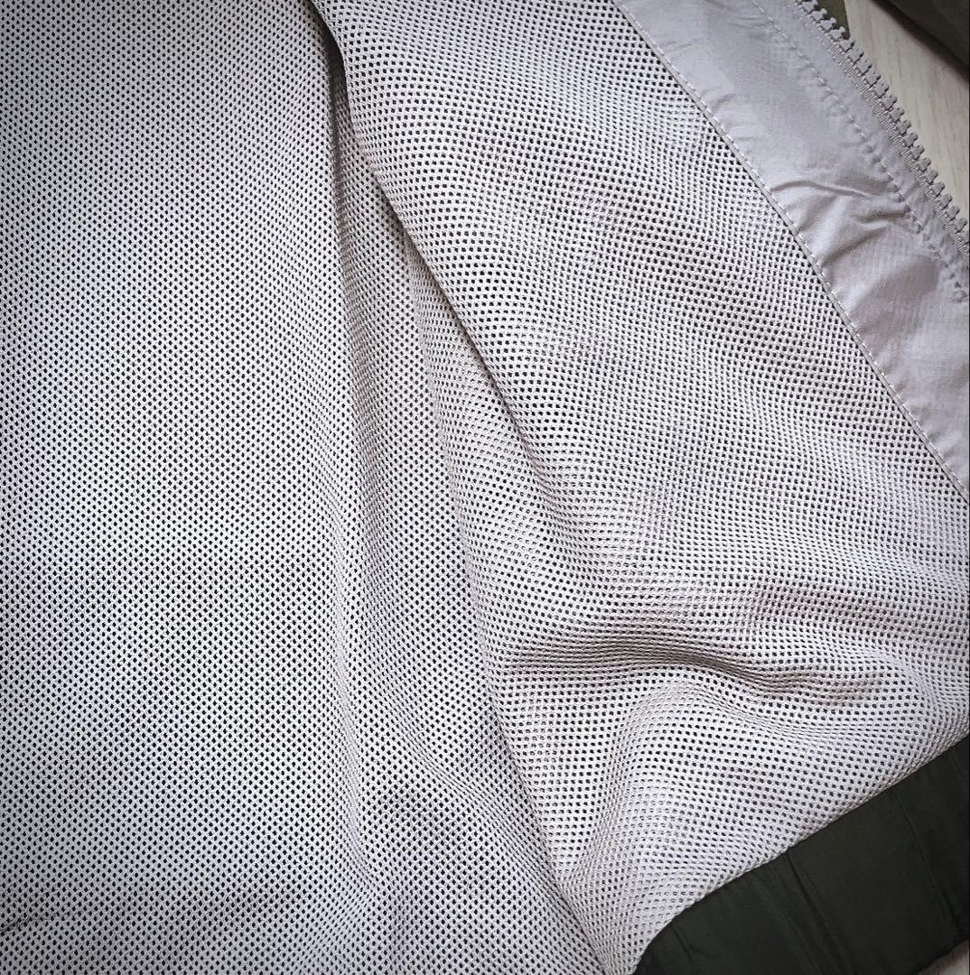 ナイキ ウィンドブレーカー 上下セット ジャケット パンツ新品 XL