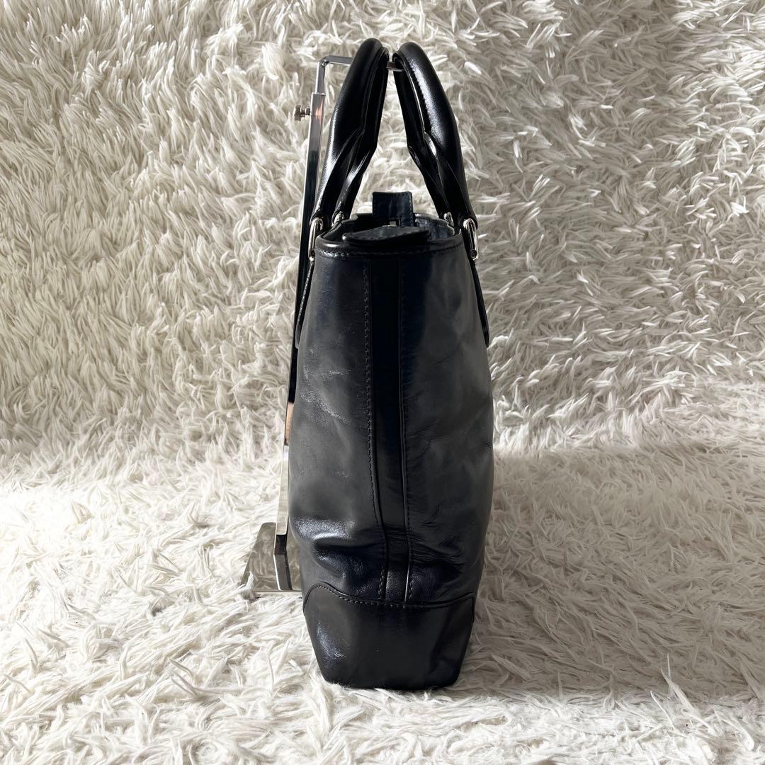 未使用品✨ウォームクラフツマニュファクチャー ビジネスバッグ レザー