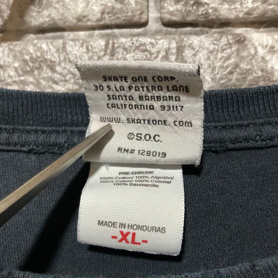 POWELL Tシャツ 00s パウエルペラルタ VALLELY フェード - メルカリ