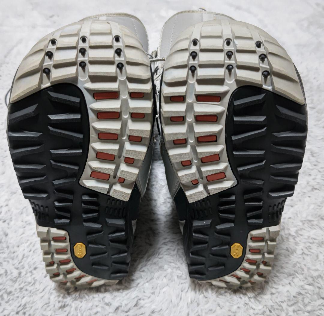 FTN TEAMスノーボード 158cm x BURTON ブーツ 27.5cm