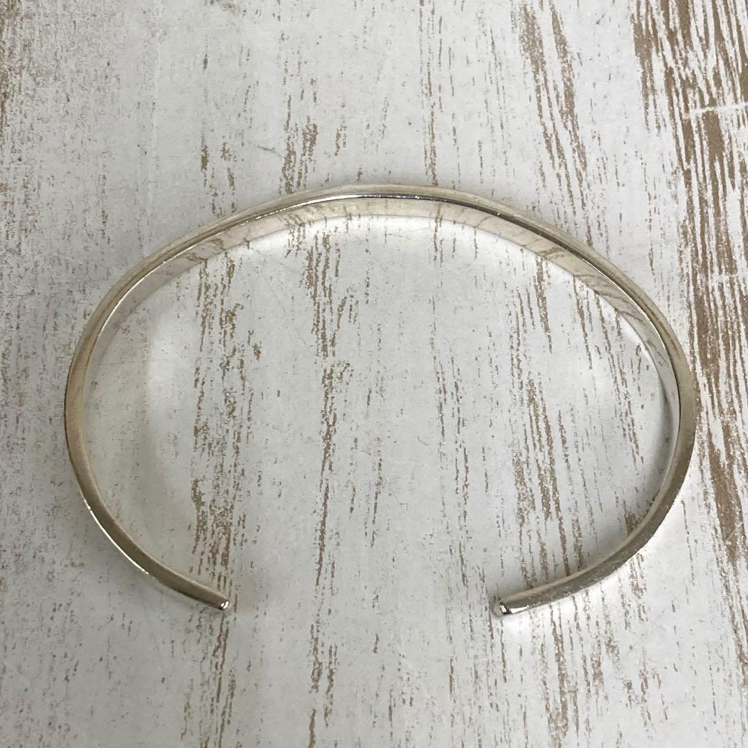 ra-2280) アリゾナフリーダム B-52a 唐草 太陽神 バングル 平角 - メルカリ