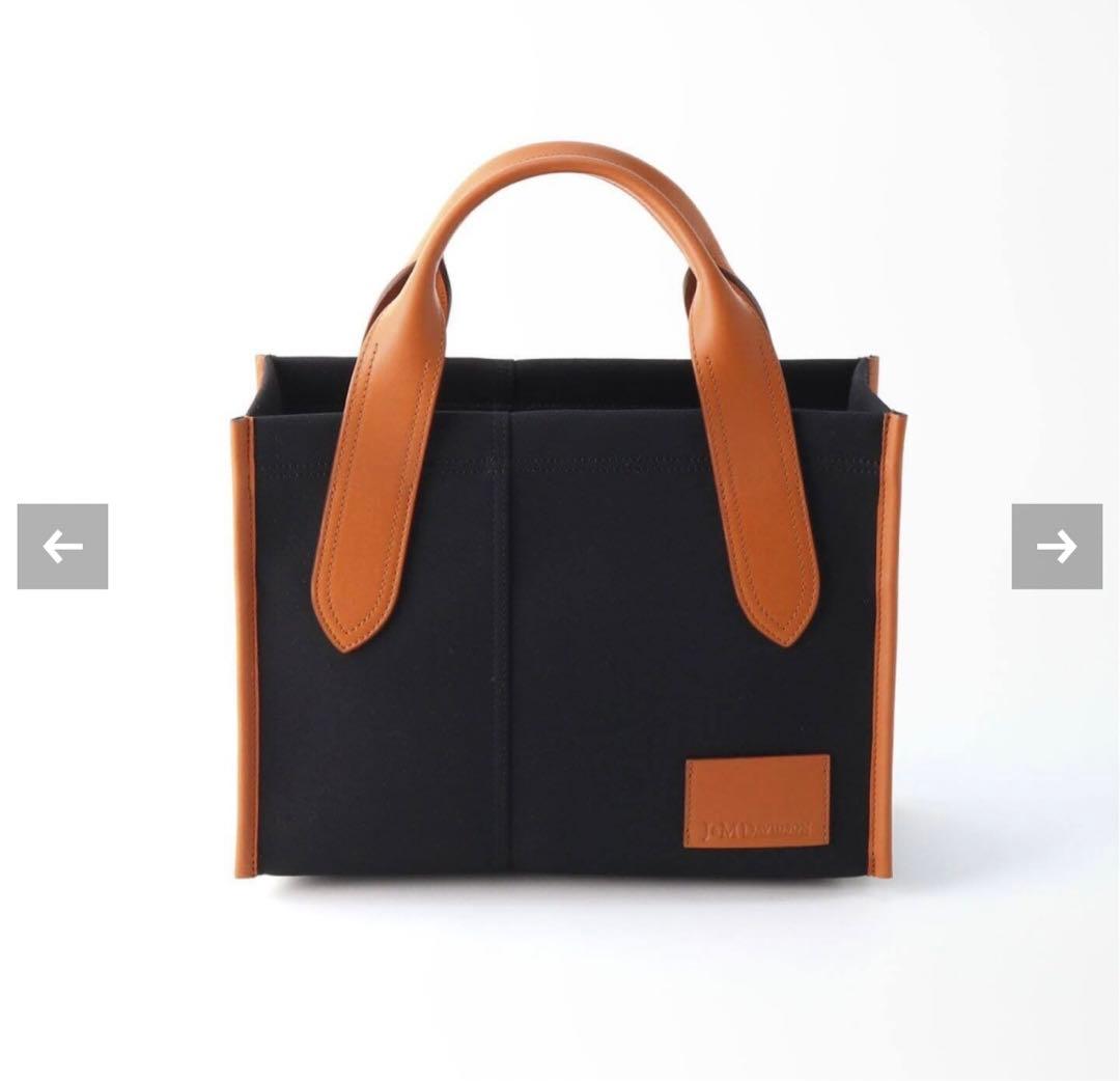 ☆新品☆ J&M DAVIDSON バブーシュカS トートバッグ ハンドバッグ