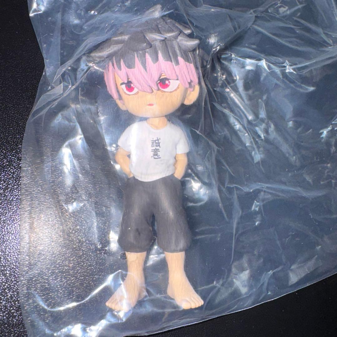 怪獣8号 PalVerse パルバース シークレット 鳴海 - メルカリ