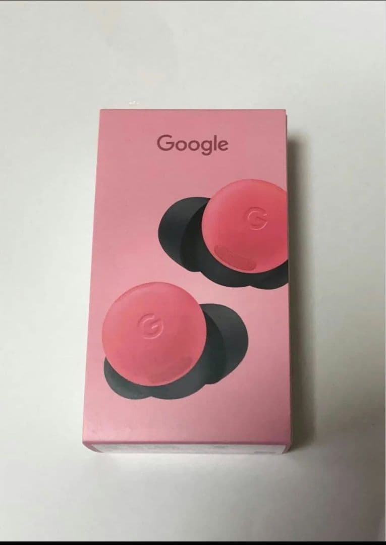 タ*チ様 Google Pixel Buds Pro 2 peony Google Pixel Buds Pro 2 - Auricolari wireless con cancellazione
