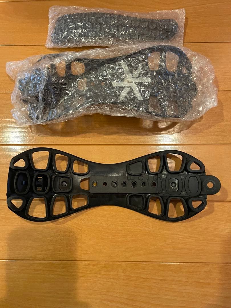 karakoram AIRFORM ANKLE STRAP カラコラム